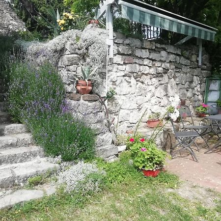 Csizmazia Apartman Tihany Exterior photo