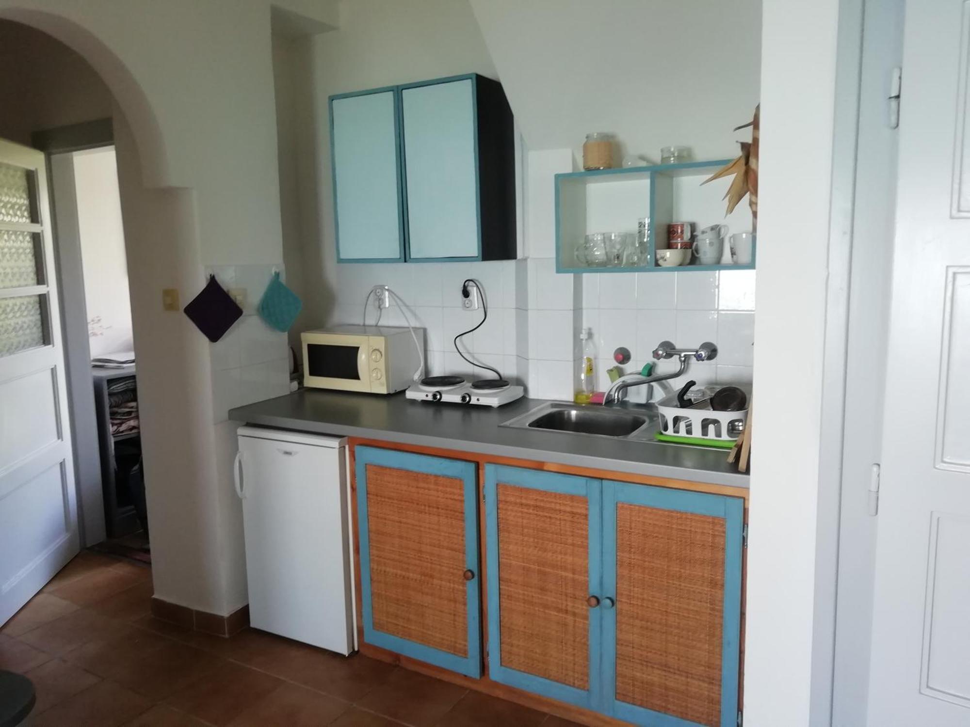 Csizmazia Apartman Tihany Room photo